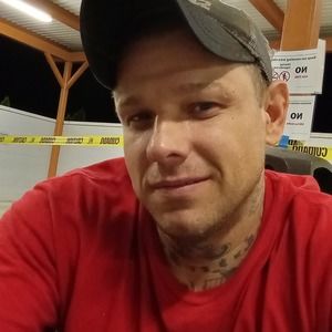 Meet your Posher, James w